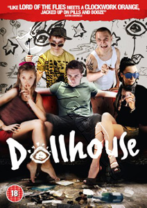 Dollhouse | Doll house  DVD